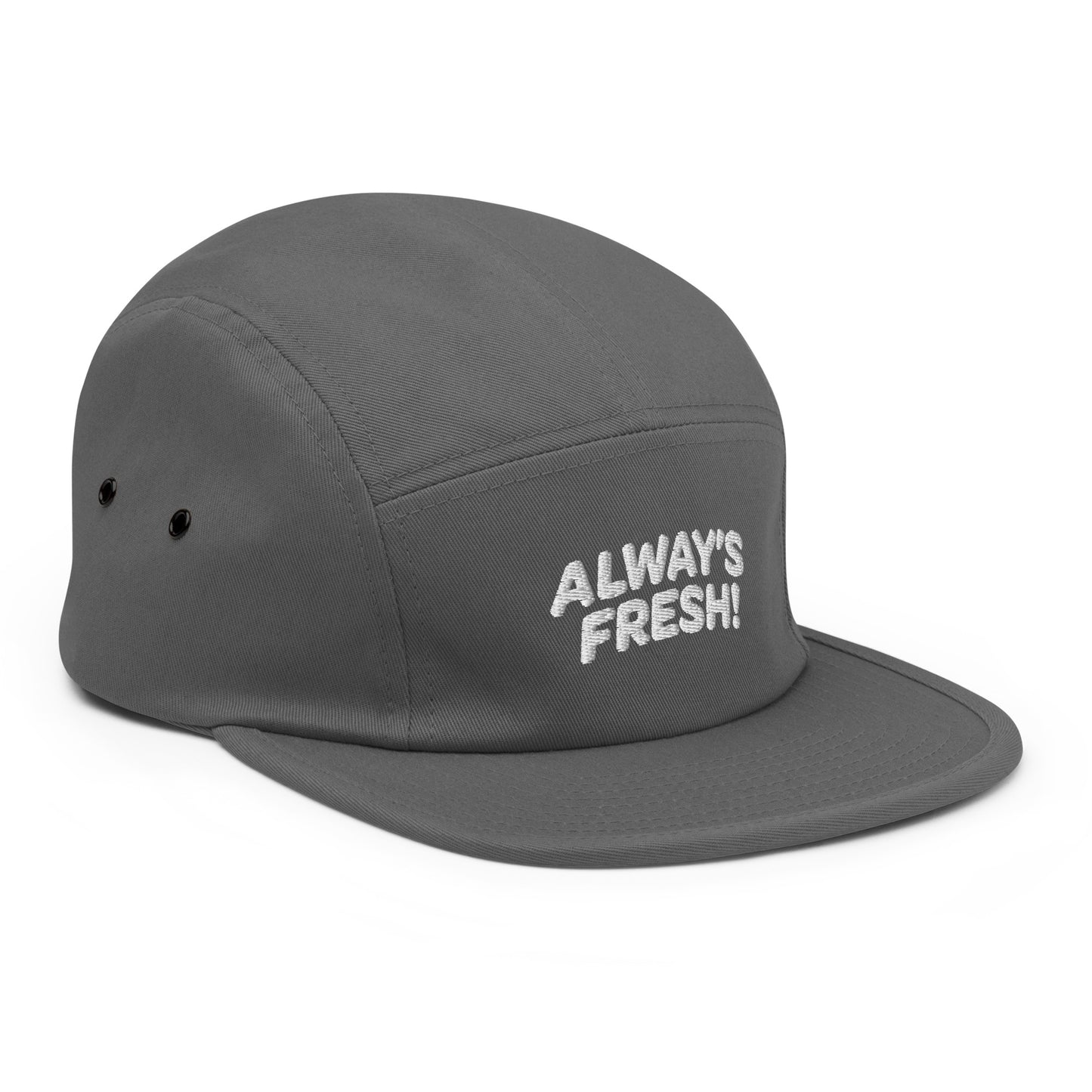 Alway's Fresh! Cap